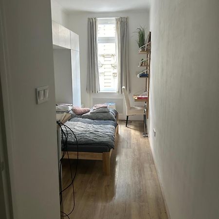 Spaceplace Budapešť Exteriér fotografie
