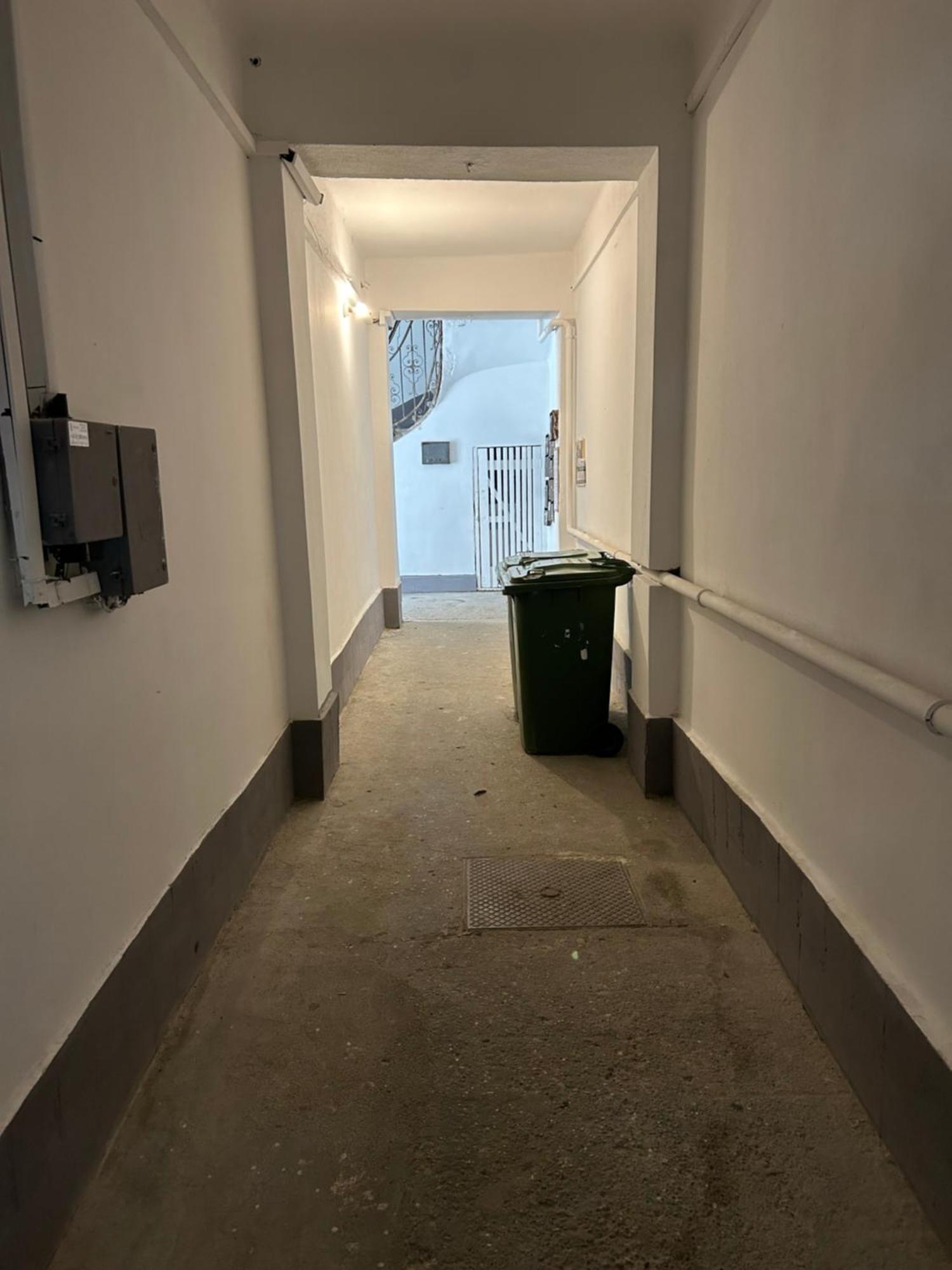 Spaceplace Budapešť Exteriér fotografie