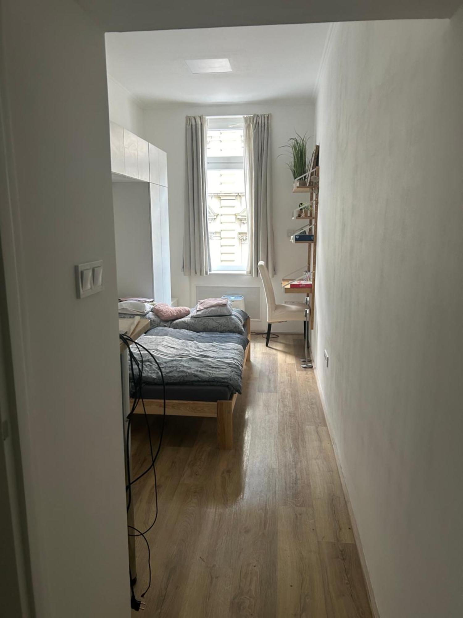 Spaceplace Budapešť Exteriér fotografie