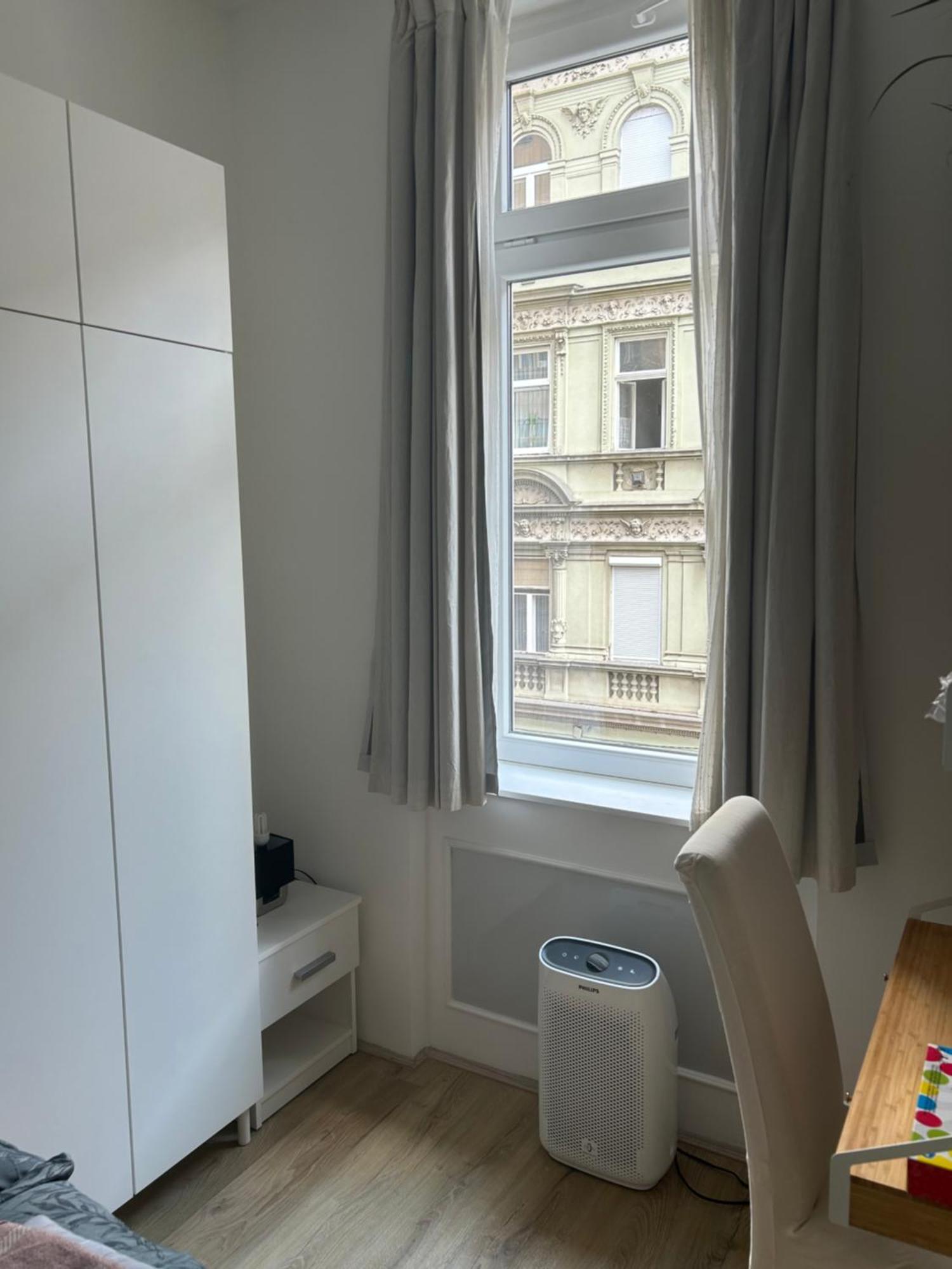 Spaceplace Budapešť Exteriér fotografie