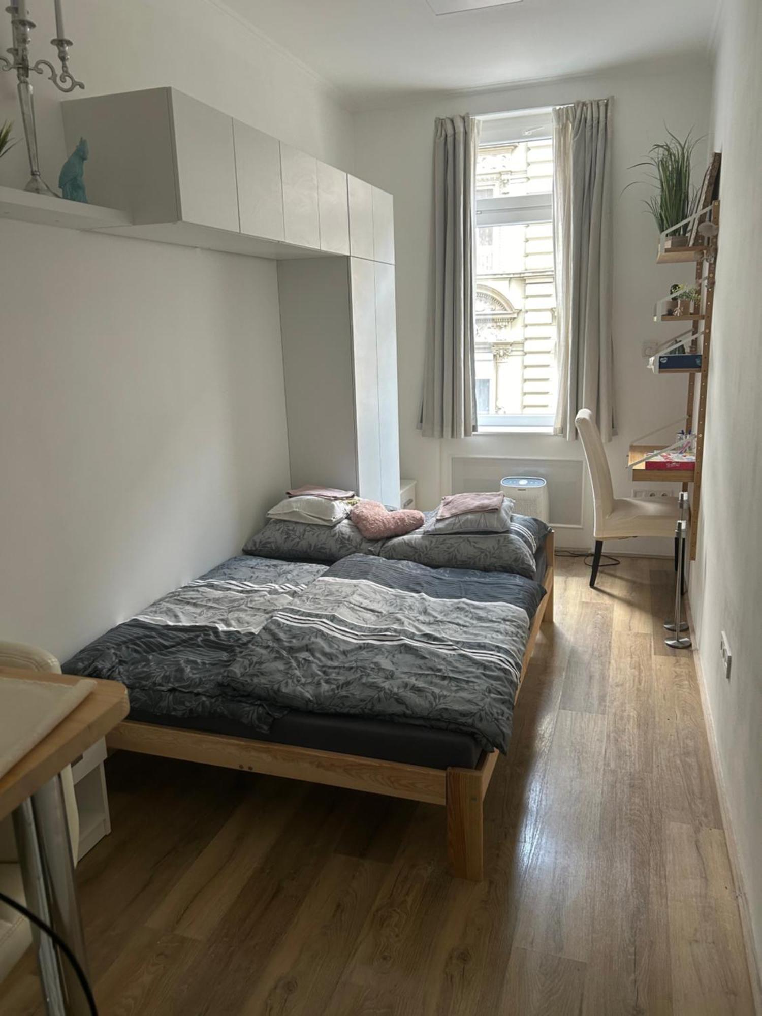 Spaceplace Budapešť Exteriér fotografie