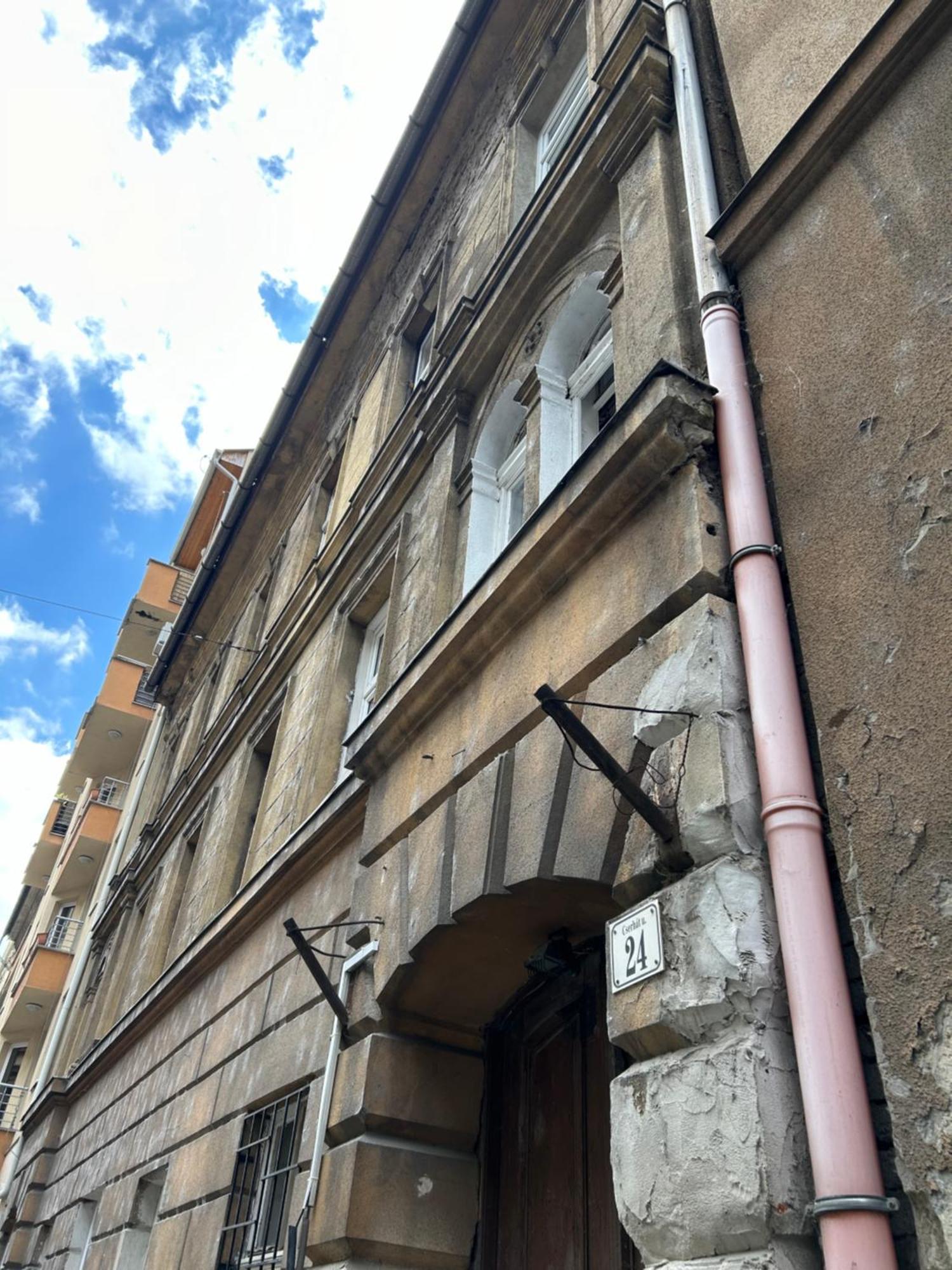 Spaceplace Budapešť Exteriér fotografie